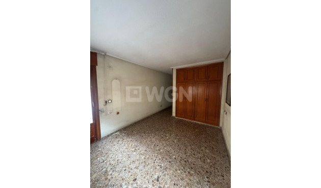 Odsprzedaż - Mieszkanie w bloku - Orihuela - Zona Centro