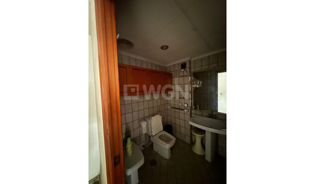 Odsprzedaż - Mieszkanie w bloku - Orihuela - Zona Centro