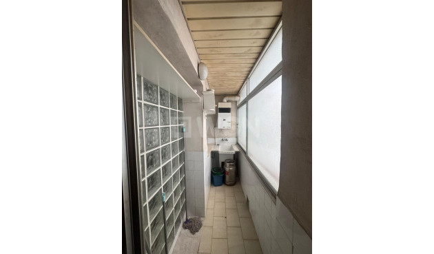 Odsprzedaż - Mieszkanie w bloku - Orihuela - Zona Centro