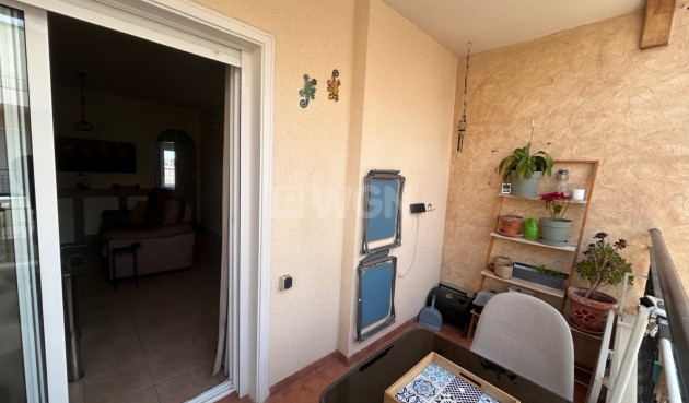 Odsprzedaż - Mieszkanie w bloku - Jacarilla - Inland