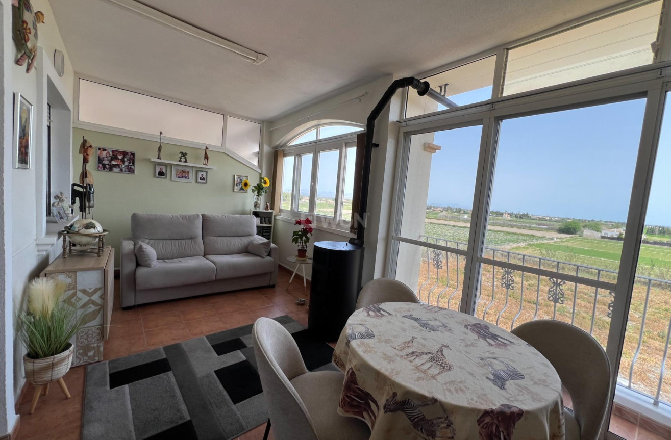 Resale - Apartment / flat - Dolores - Comunidad Valenciana