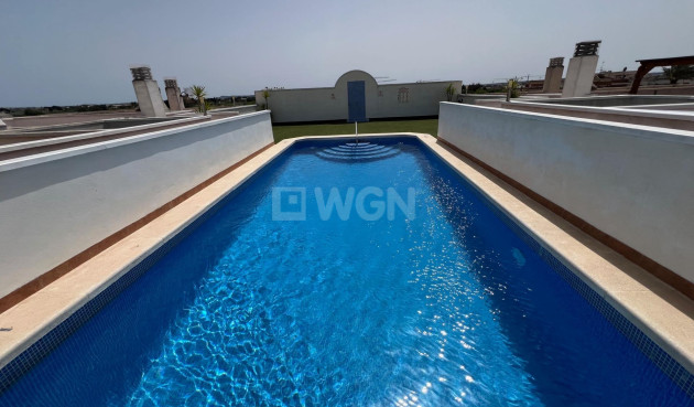 Resale - Apartment / flat - Dolores - Comunidad Valenciana