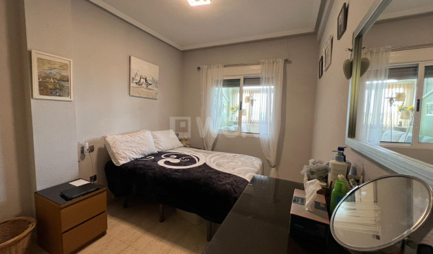 Resale - Apartment / flat - Dolores - Comunidad Valenciana