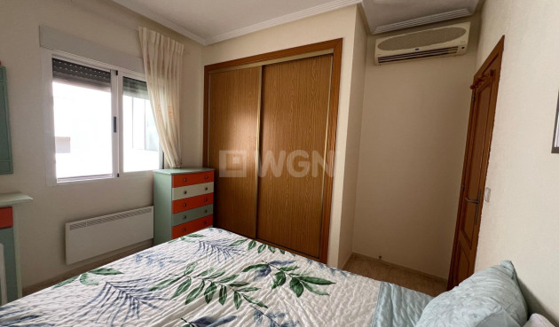 Resale - Apartment / flat - Dolores - Comunidad Valenciana