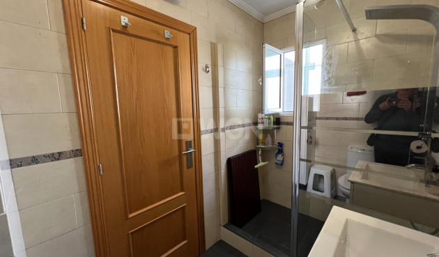 Resale - Apartment / flat - Dolores - Comunidad Valenciana