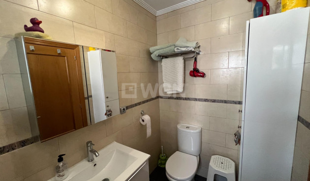 Resale - Apartment / flat - Dolores - Comunidad Valenciana