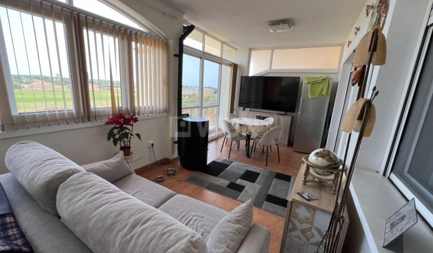 Resale - Apartment / flat - Dolores - Comunidad Valenciana