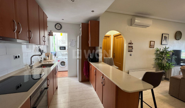 Resale - Apartment / flat - Dolores - Comunidad Valenciana