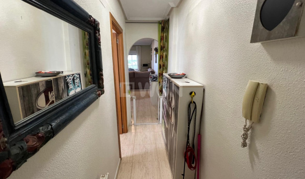 Resale - Apartment / flat - Dolores - Comunidad Valenciana