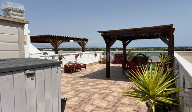 Resale - Apartment / flat - Dolores - Comunidad Valenciana