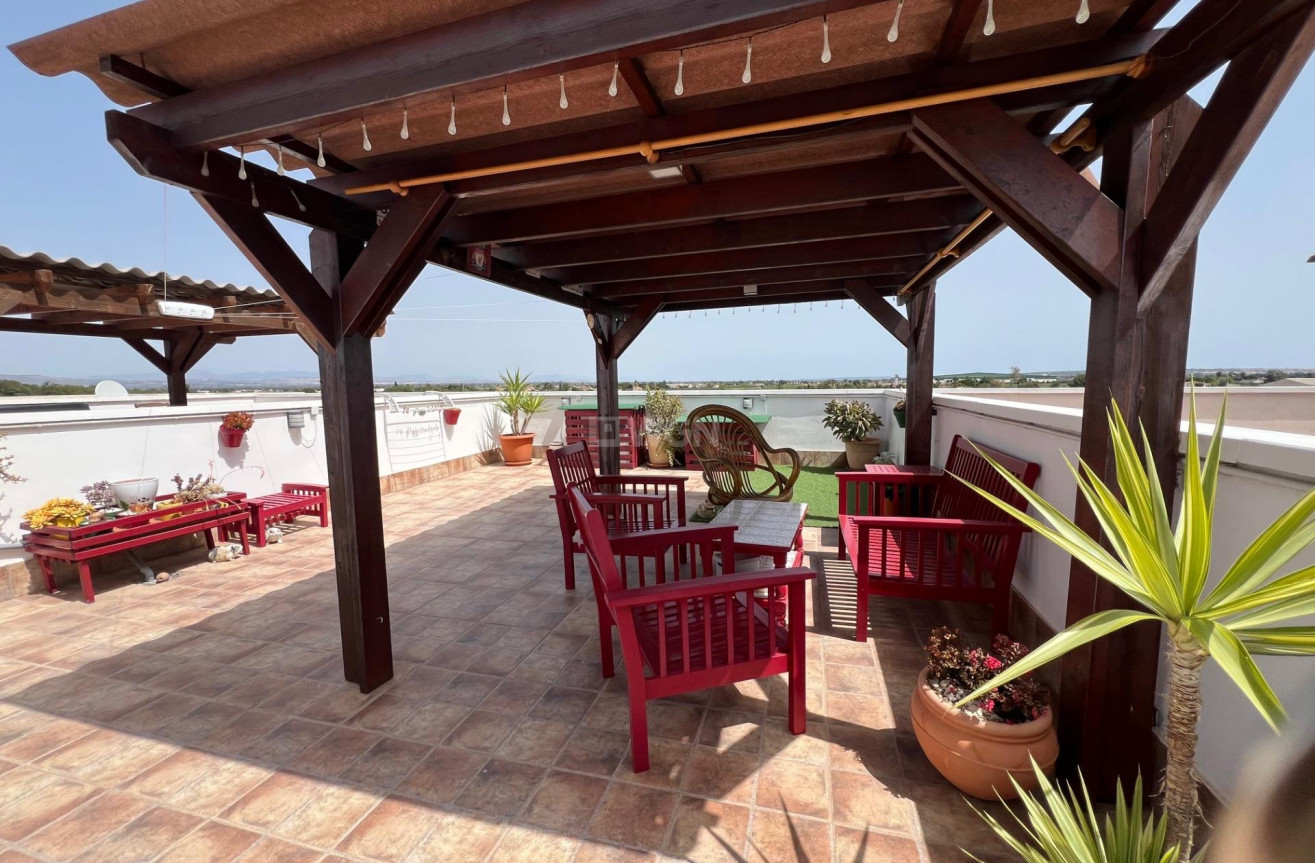 Resale - Apartment / flat - Dolores - Comunidad Valenciana