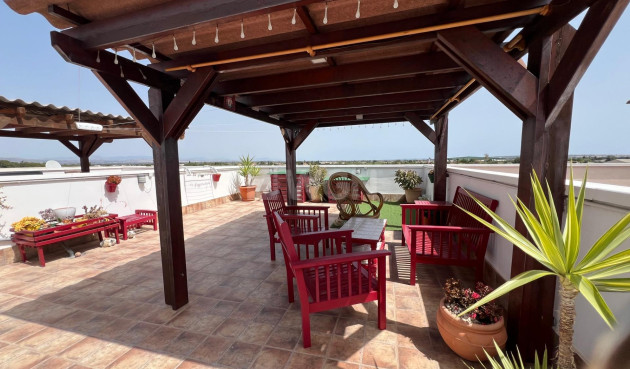 Resale - Apartment / flat - Dolores - Comunidad Valenciana