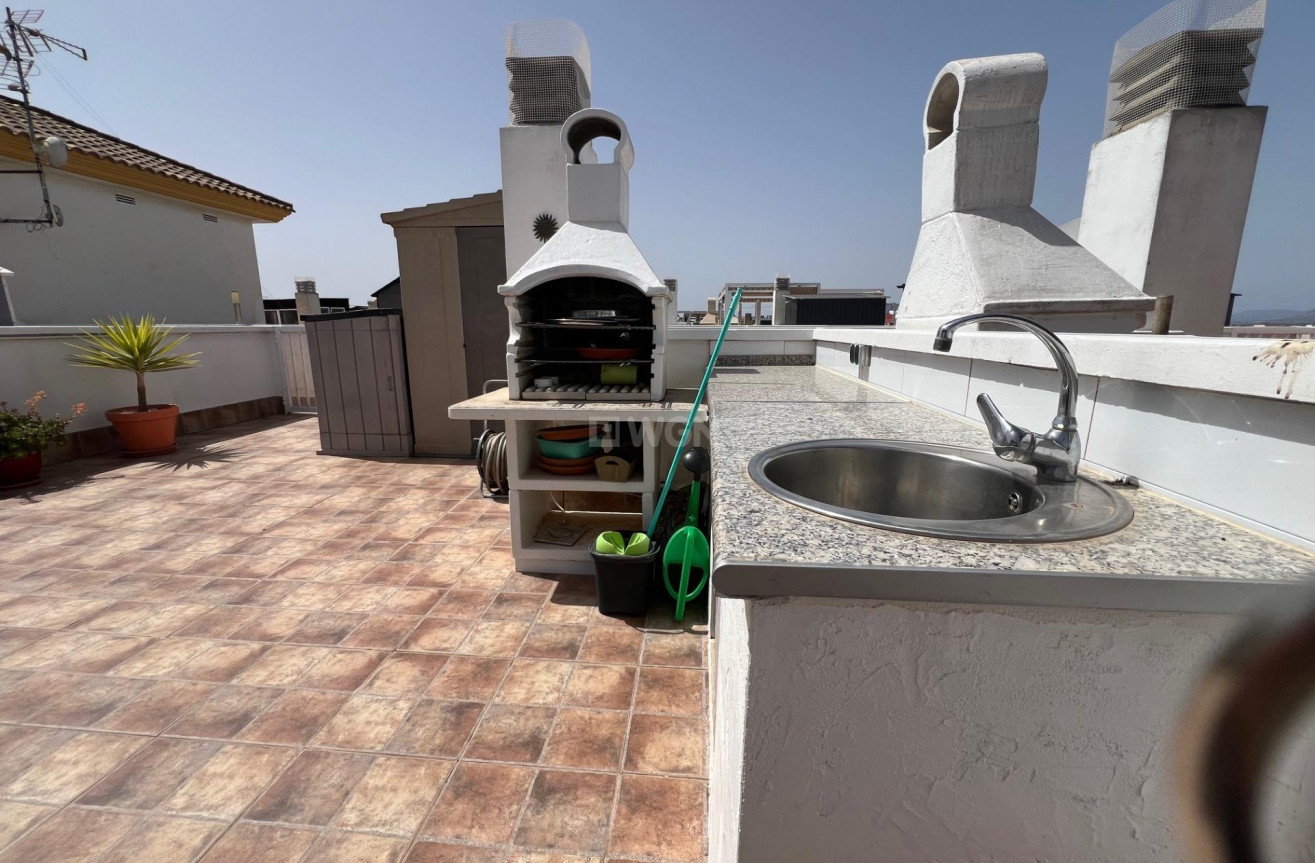 Resale - Apartment / flat - Dolores - Comunidad Valenciana