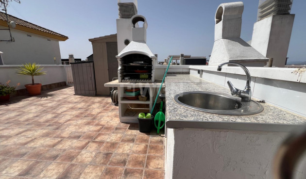 Resale - Apartment / flat - Dolores - Comunidad Valenciana