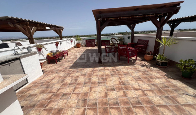 Resale - Apartment / flat - Dolores - Comunidad Valenciana