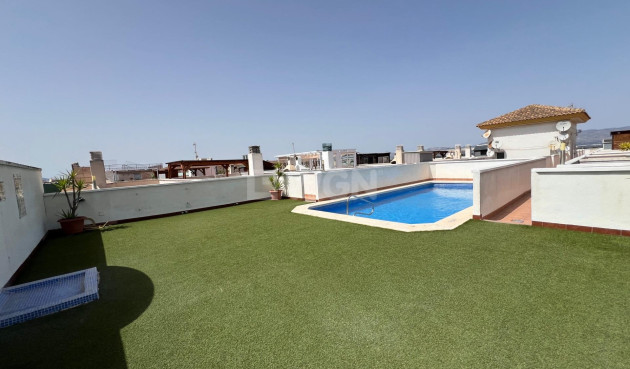 Resale - Apartment / flat - Dolores - Comunidad Valenciana