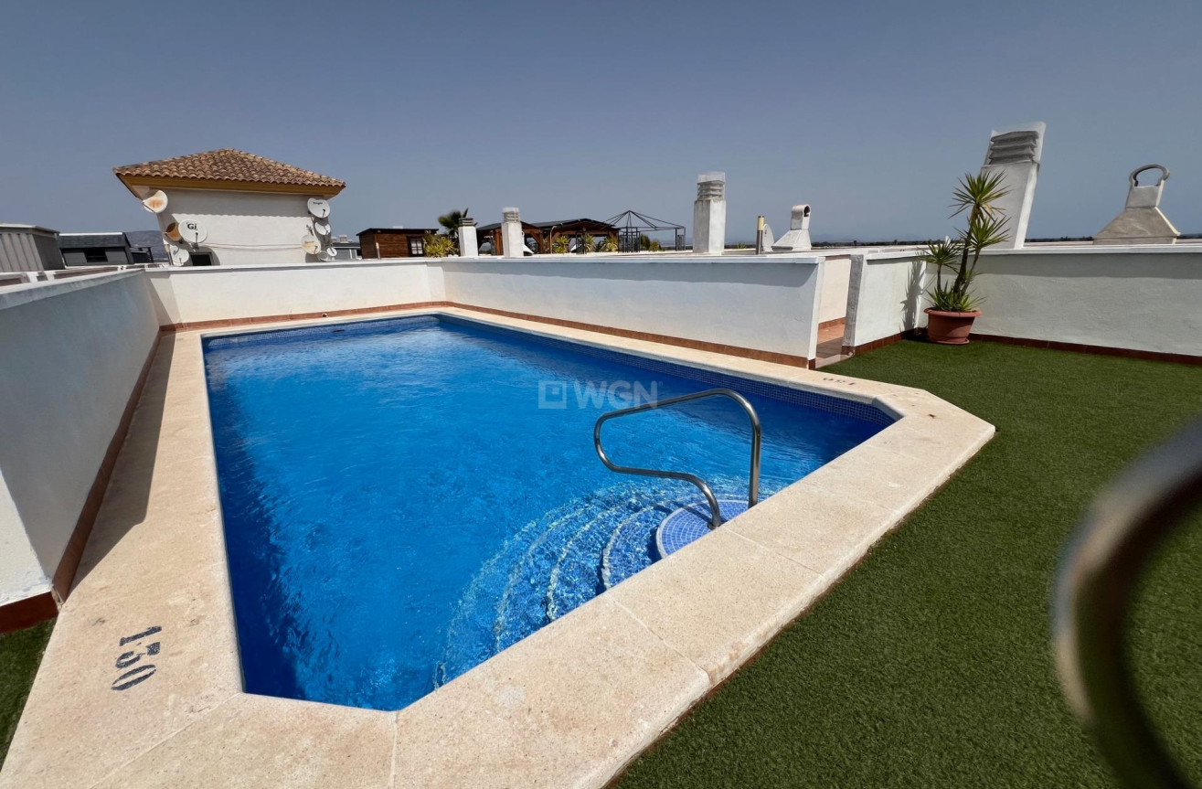 Resale - Apartment / flat - Dolores - Comunidad Valenciana