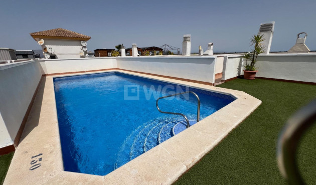 Resale - Apartment / flat - Dolores - Comunidad Valenciana