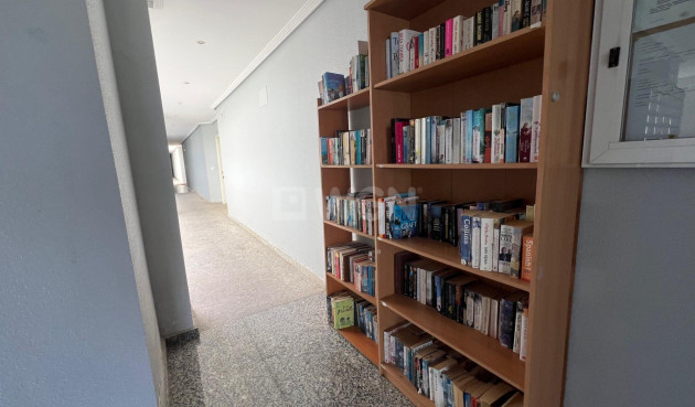 Resale - Apartment / flat - Dolores - Comunidad Valenciana