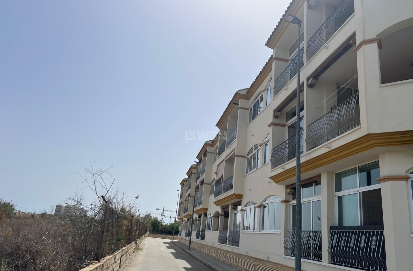 Resale - Apartment / flat - Dolores - Comunidad Valenciana