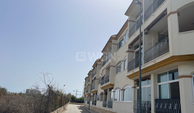 Resale - Apartment / flat - Dolores - Comunidad Valenciana