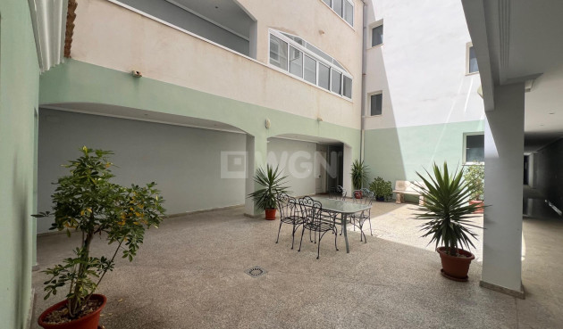Resale - Apartment / flat - Dolores - Comunidad Valenciana