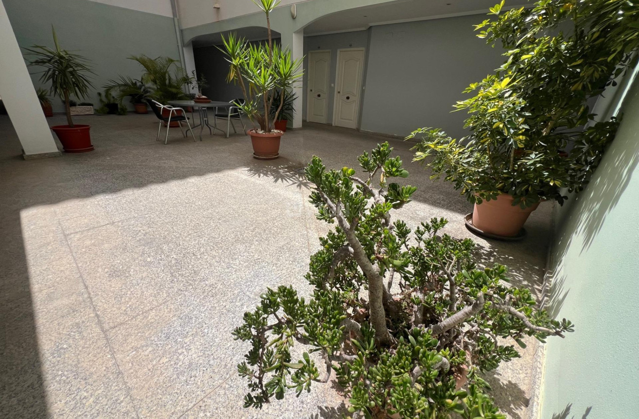 Resale - Apartment / flat - Dolores - Comunidad Valenciana