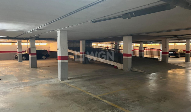 Resale - Apartment / flat - Dolores - Comunidad Valenciana