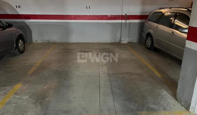 Resale - Apartment / flat - Dolores - Comunidad Valenciana