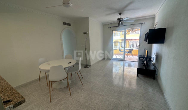 Reventa - Apartamento / piso - Algorfa - Inland