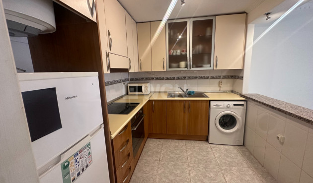 Reventa - Apartamento / piso - Algorfa - Inland