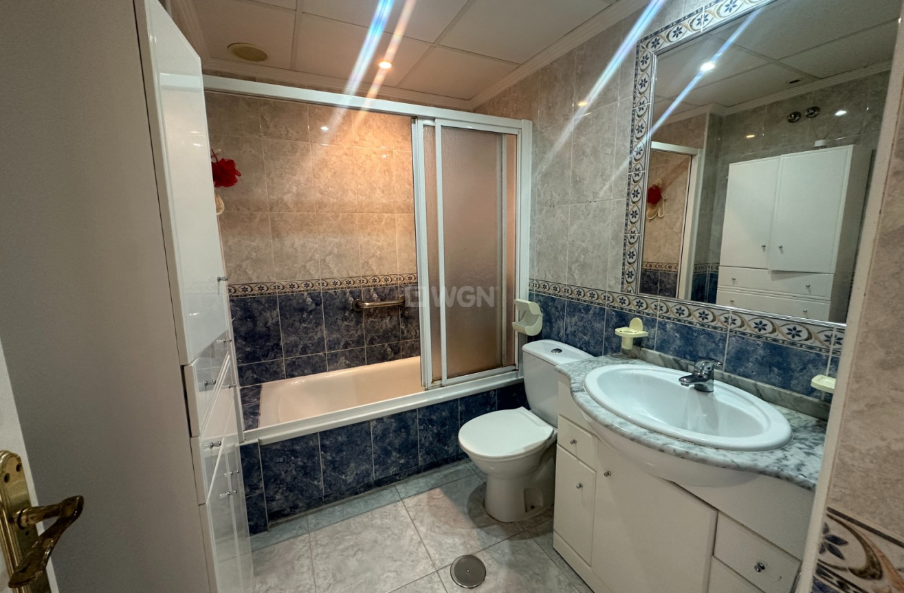 Reventa - Apartamento / piso - Algorfa - Inland