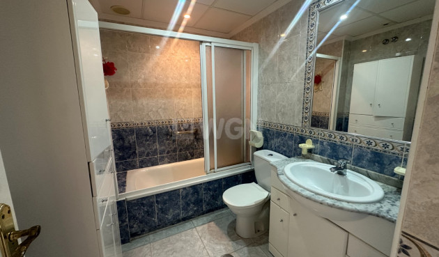 Reventa - Apartamento / piso - Algorfa - Inland