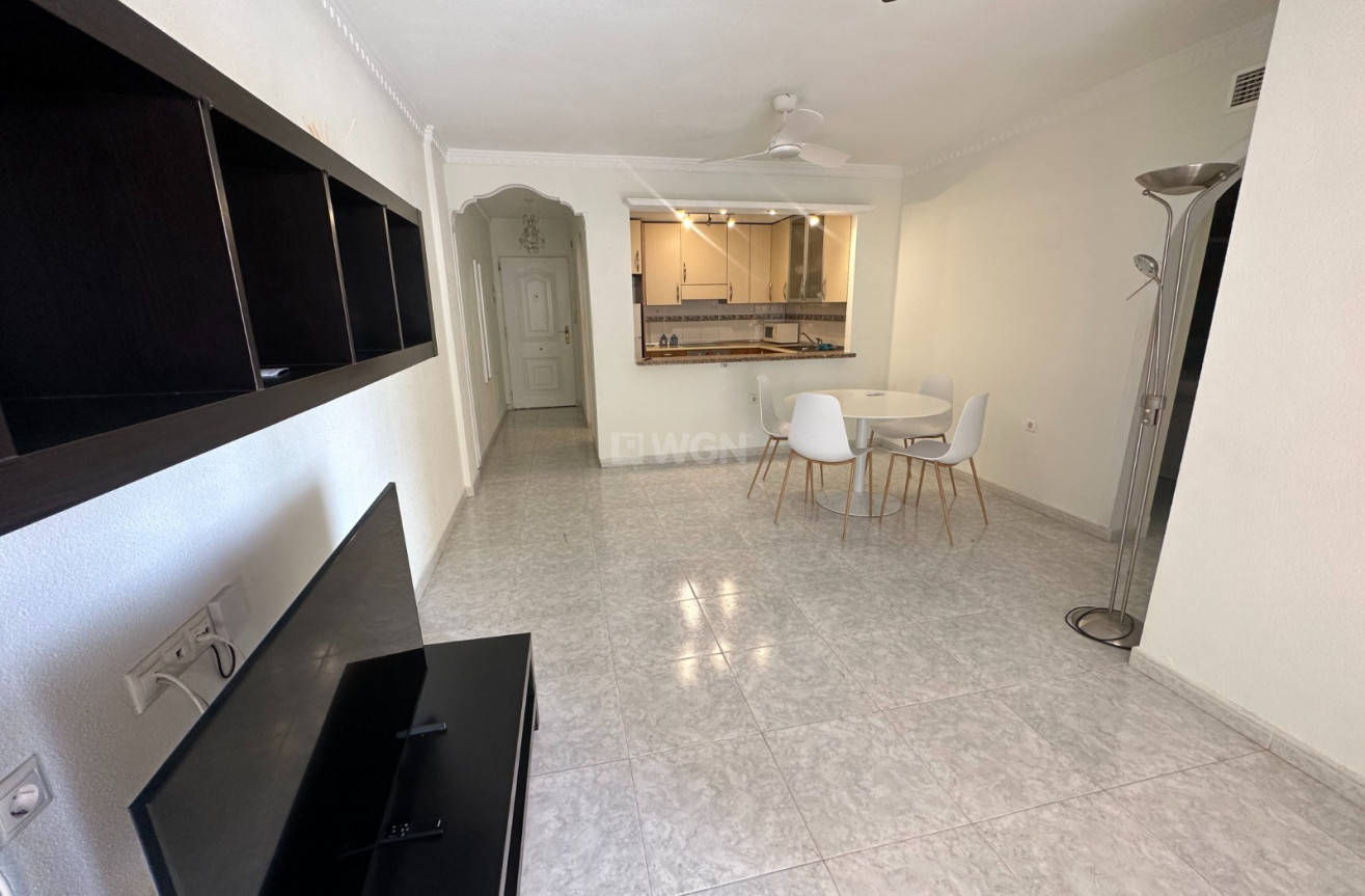 Reventa - Apartamento / piso - Algorfa - Inland