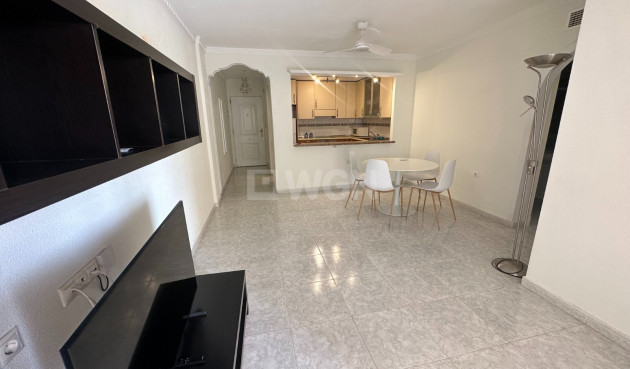 Reventa - Apartamento / piso - Algorfa - Inland
