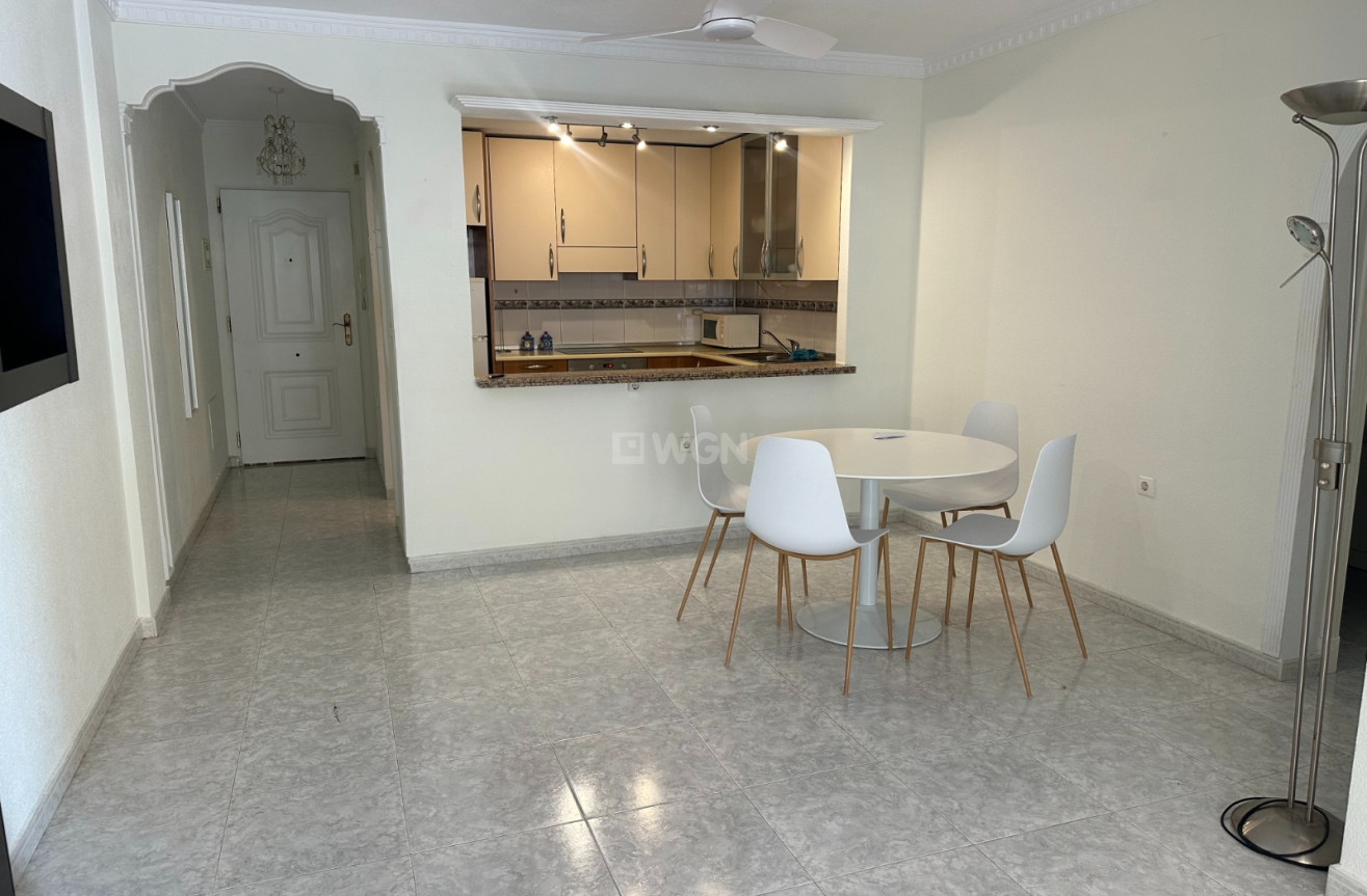 Reventa - Apartamento / piso - Algorfa - Inland