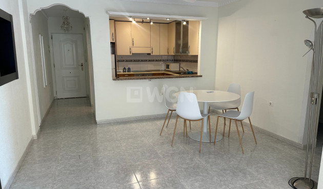 Reventa - Apartamento / piso - Algorfa - Inland