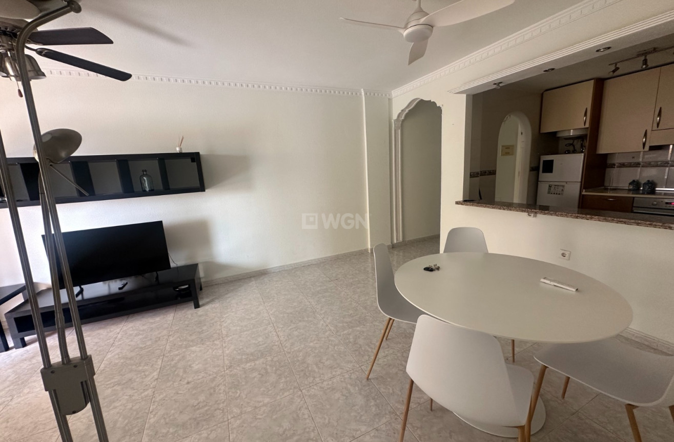 Reventa - Apartamento / piso - Algorfa - Inland