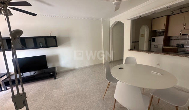 Reventa - Apartamento / piso - Algorfa - Inland