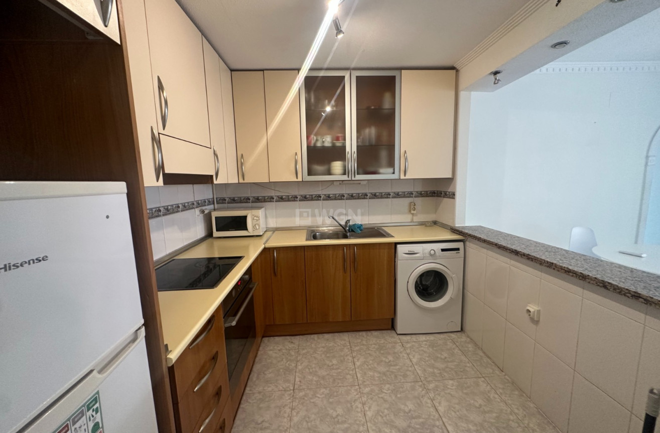 Reventa - Apartamento / piso - Algorfa - Inland