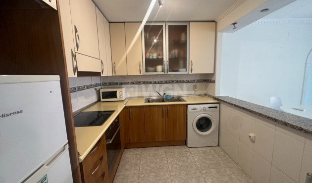 Reventa - Apartamento / piso - Algorfa - Inland