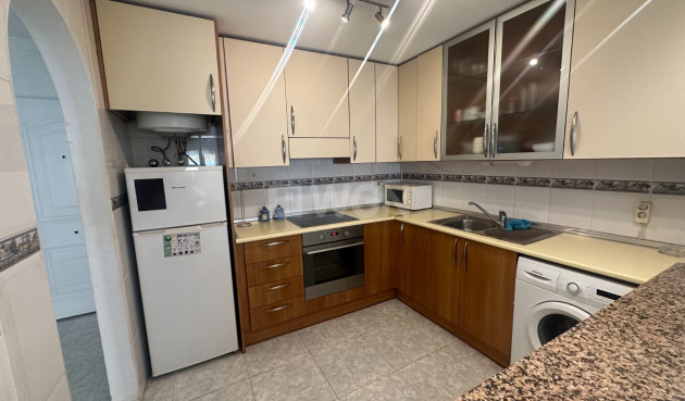 Reventa - Apartamento / piso - Algorfa - Inland