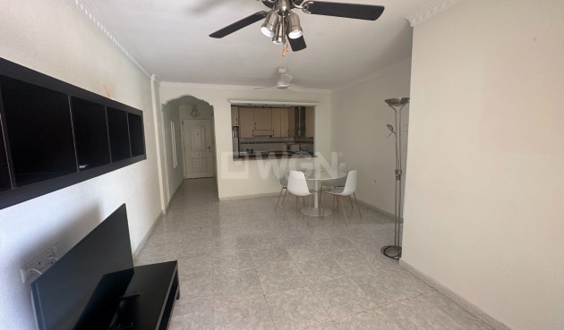 Reventa - Apartamento / piso - Algorfa - Inland