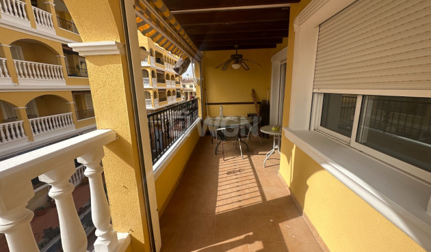 Reventa - Apartamento / piso - Algorfa - Inland