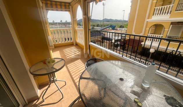 Reventa - Apartamento / piso - Algorfa - Inland