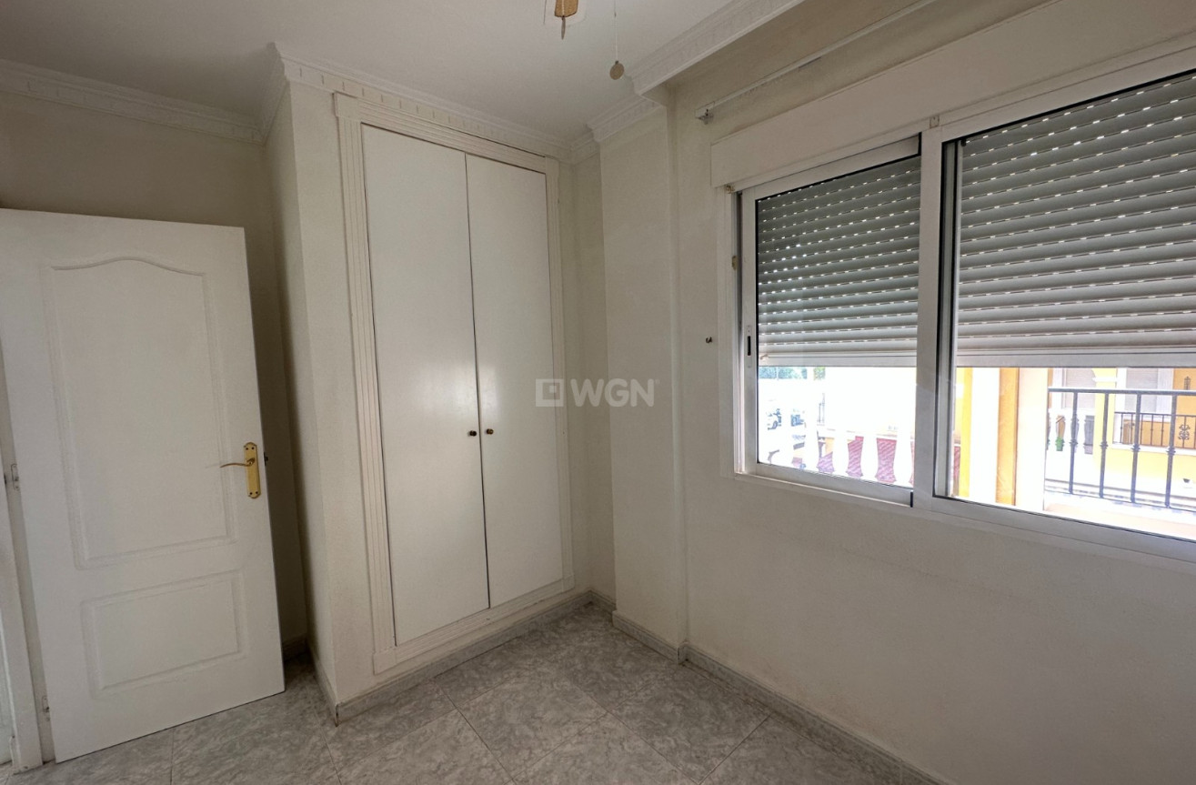 Reventa - Apartamento / piso - Algorfa - Inland