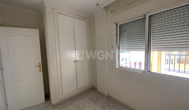 Reventa - Apartamento / piso - Algorfa - Inland
