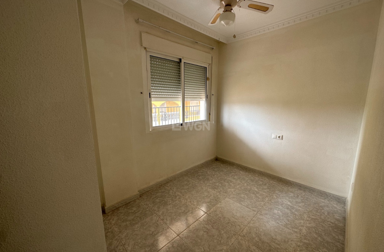 Reventa - Apartamento / piso - Algorfa - Inland