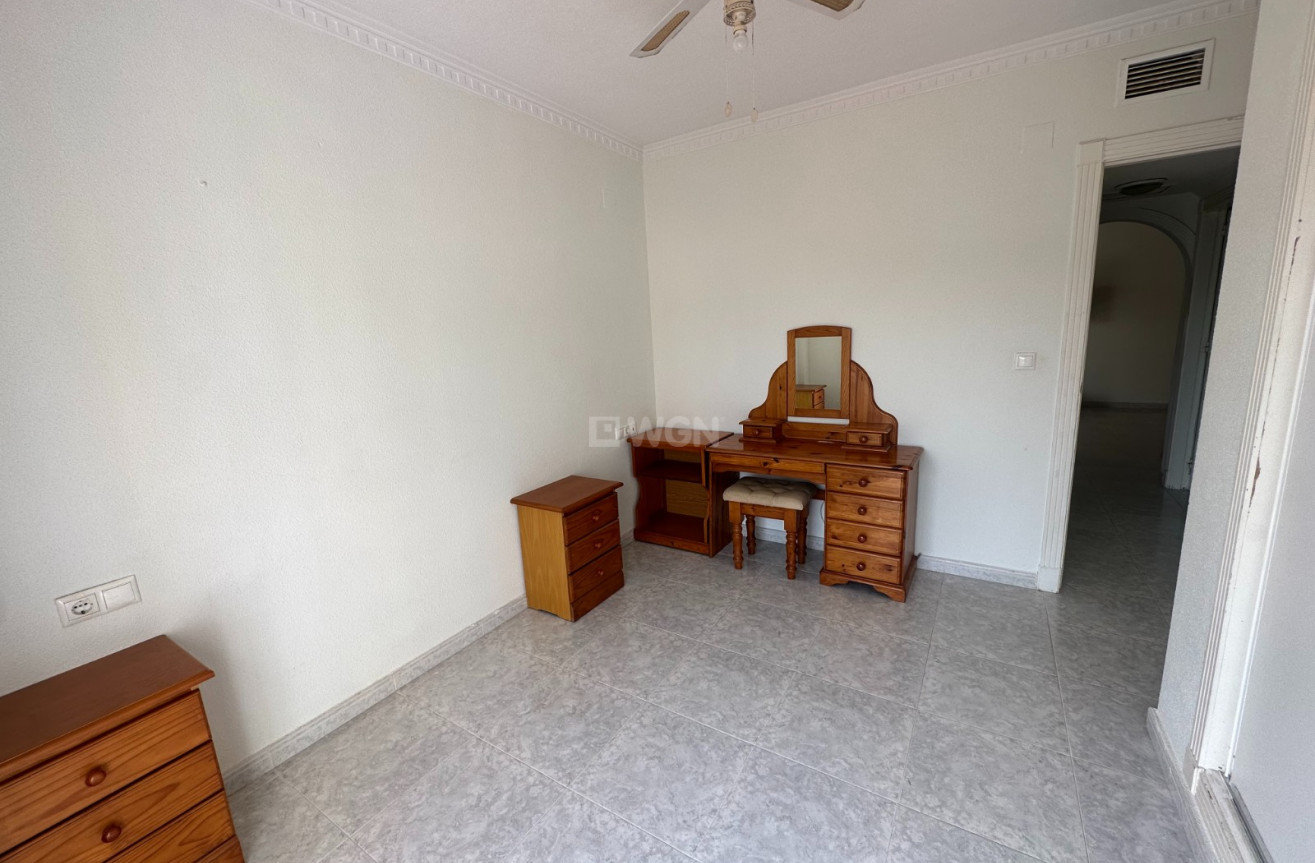 Reventa - Apartamento / piso - Algorfa - Inland