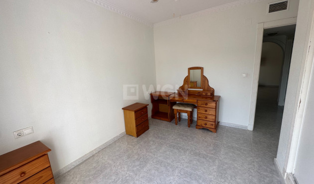 Reventa - Apartamento / piso - Algorfa - Inland
